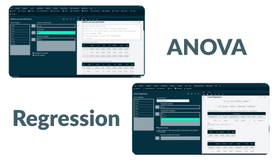 ANOVA vs Regression: Practical Differences & Examples